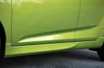 Chevrolet Spark 2013 года